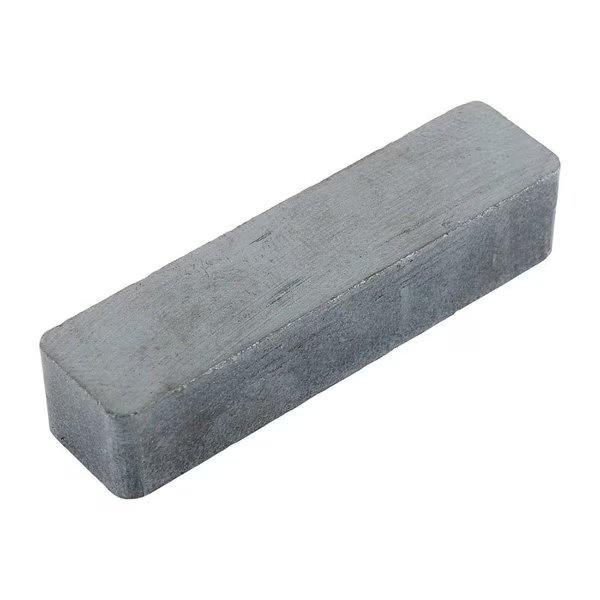 Ceramic Block Magnet Cd2, Master Magnetics, Mfr#: 07043